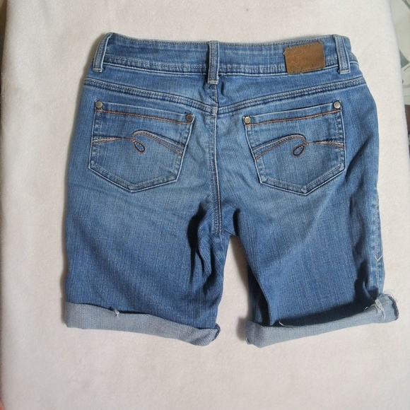 Limited Too Girls Capri 12 Regular - Picture 2 of 4